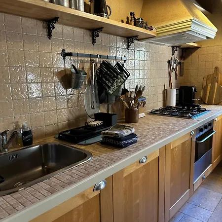 Les Bernardies Simeyrols Kamer foto