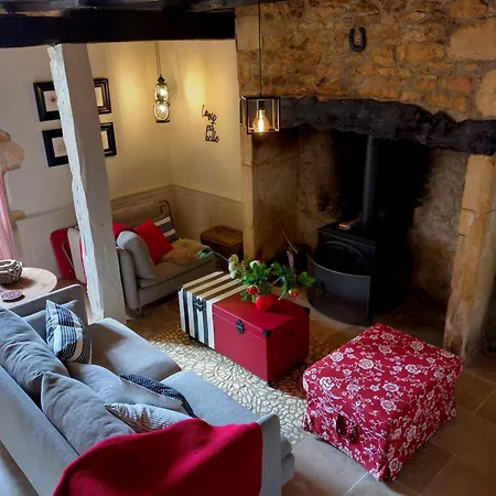 Les Bernardies Simeyrols Kamer foto