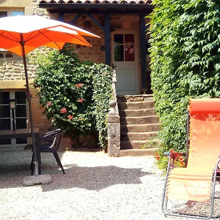 Les Bernardies Simeyrols Kamer foto