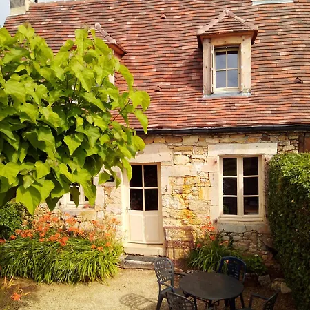 Les Bernardies Simeyrols Kamer foto