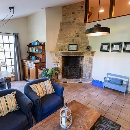 Les Bernardies Simeyrols Kamer foto