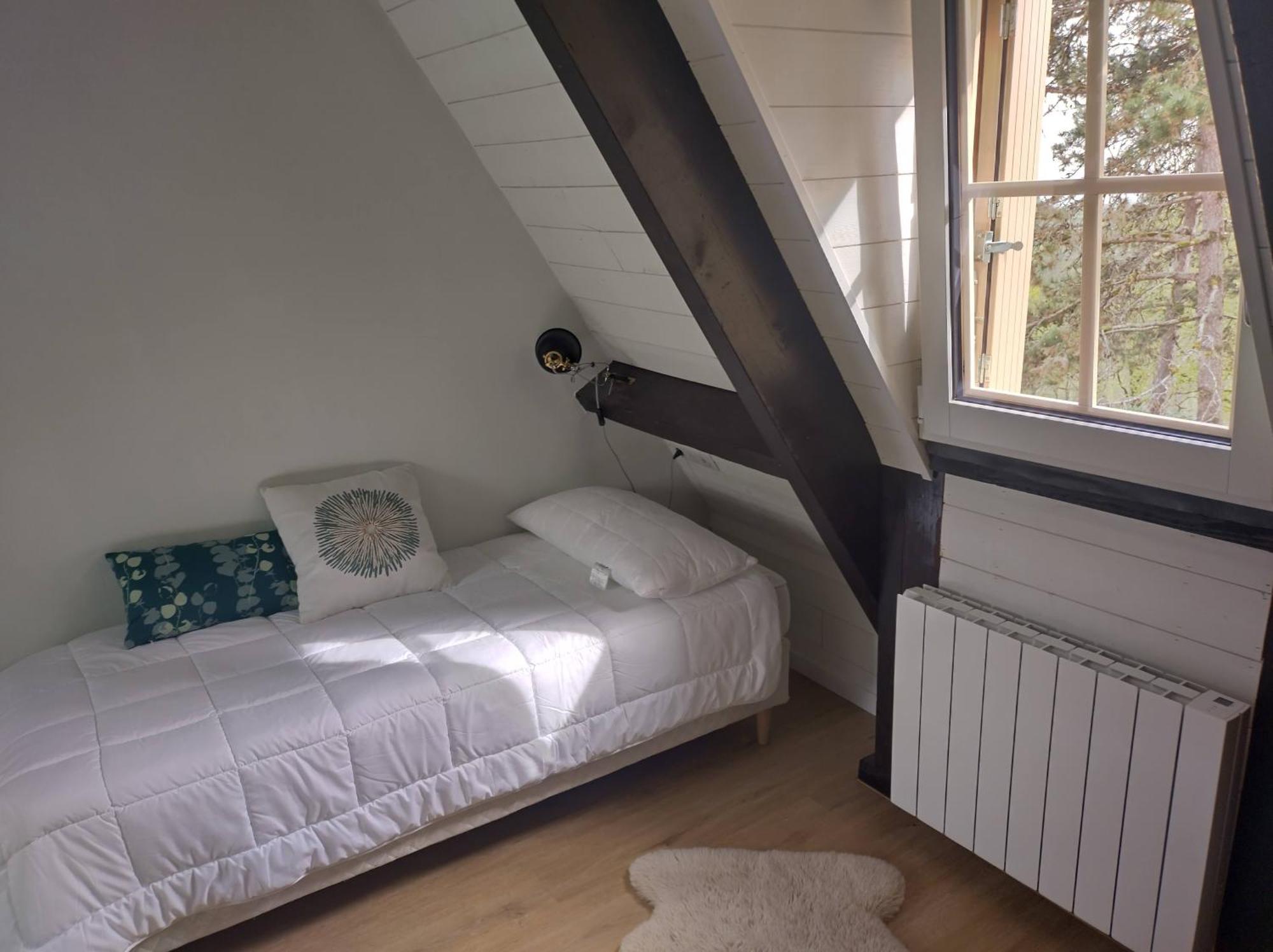 Les Bernardies Holiday home