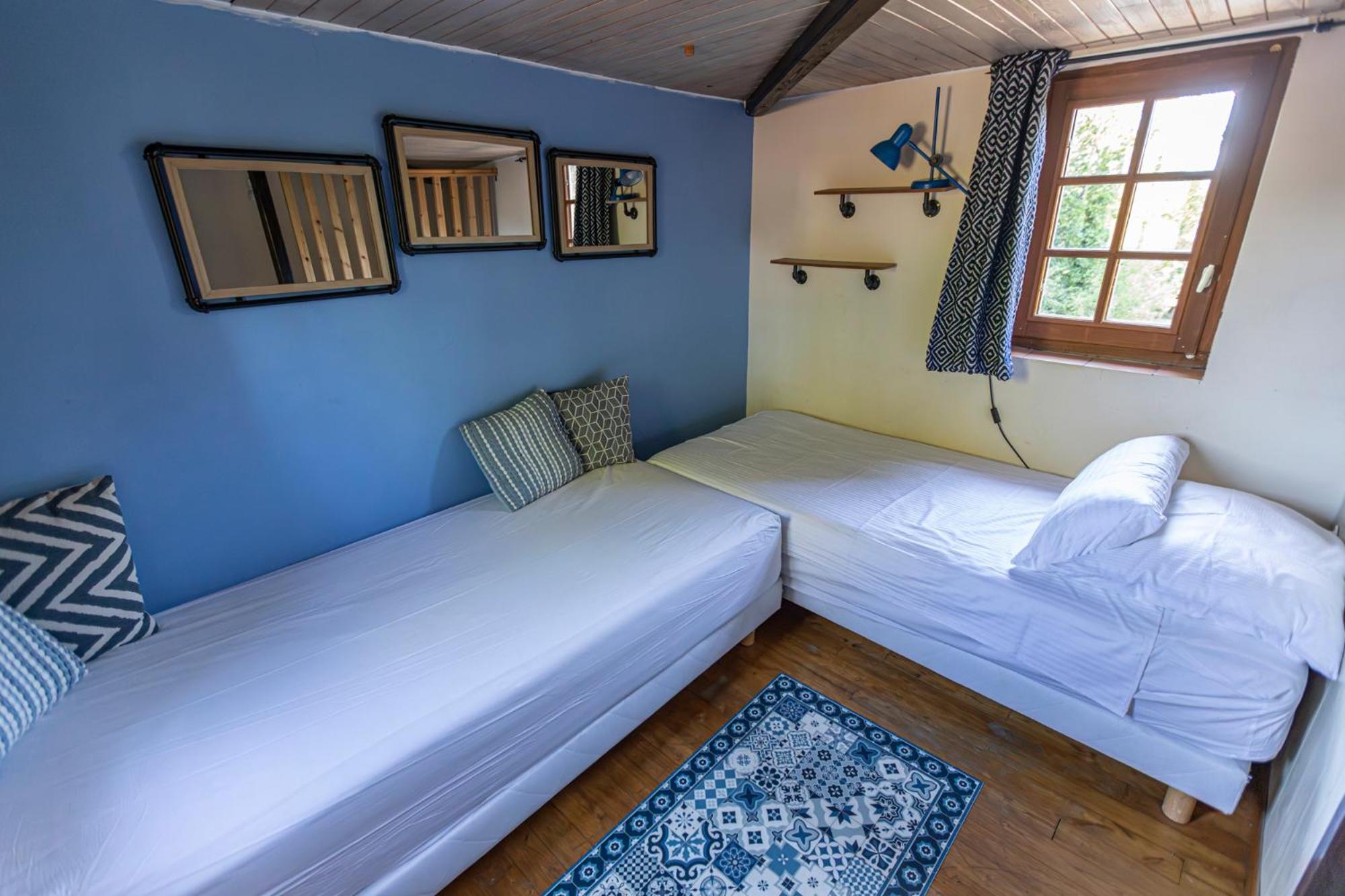 Les Bernardies Holiday home *