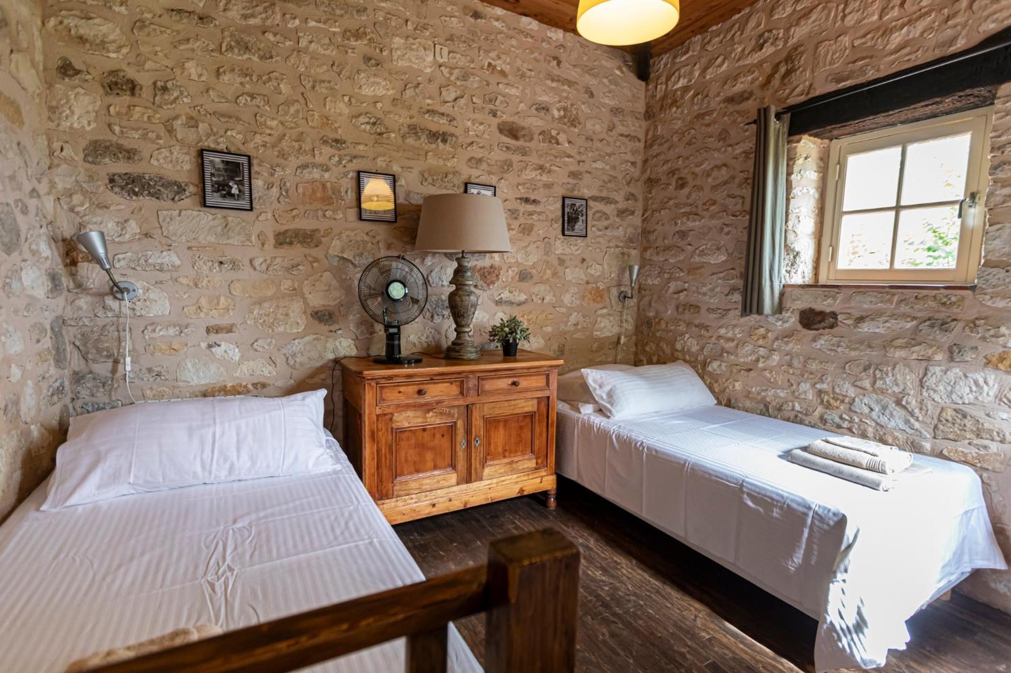 Holiday home Les Bernardies