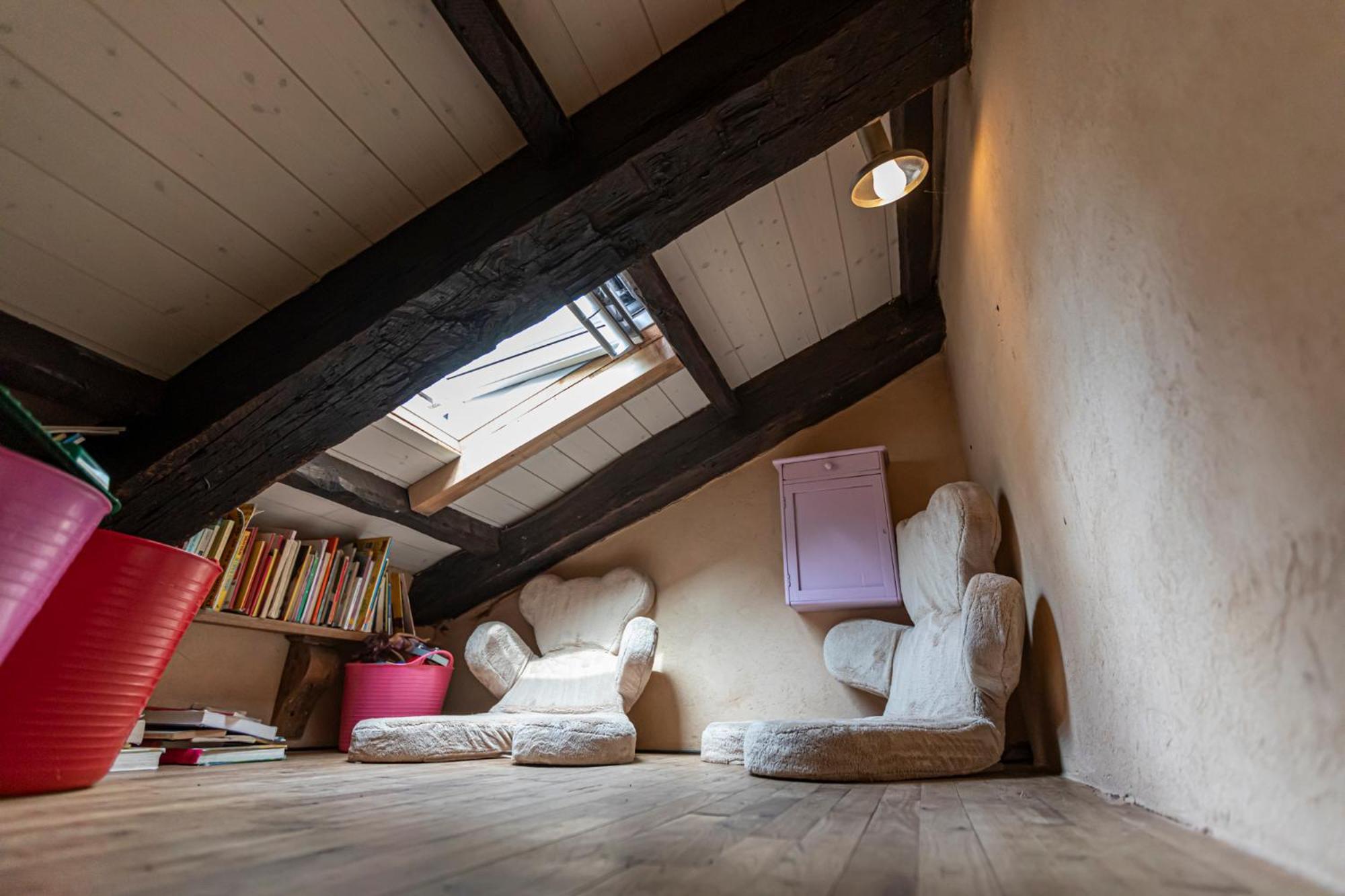 Les Bernardies Holiday home *