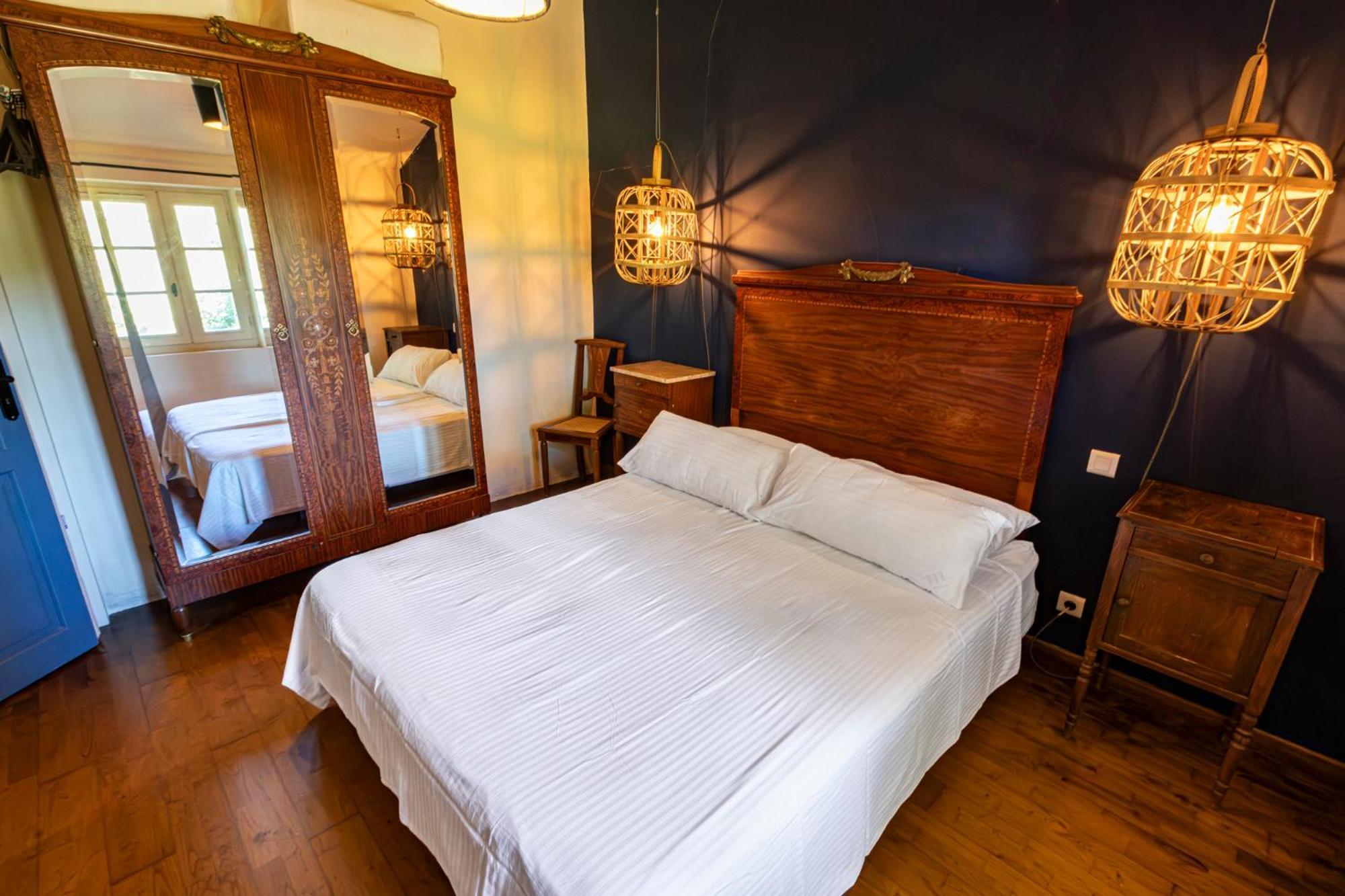 Holiday home Les Bernardies Simeyrols
