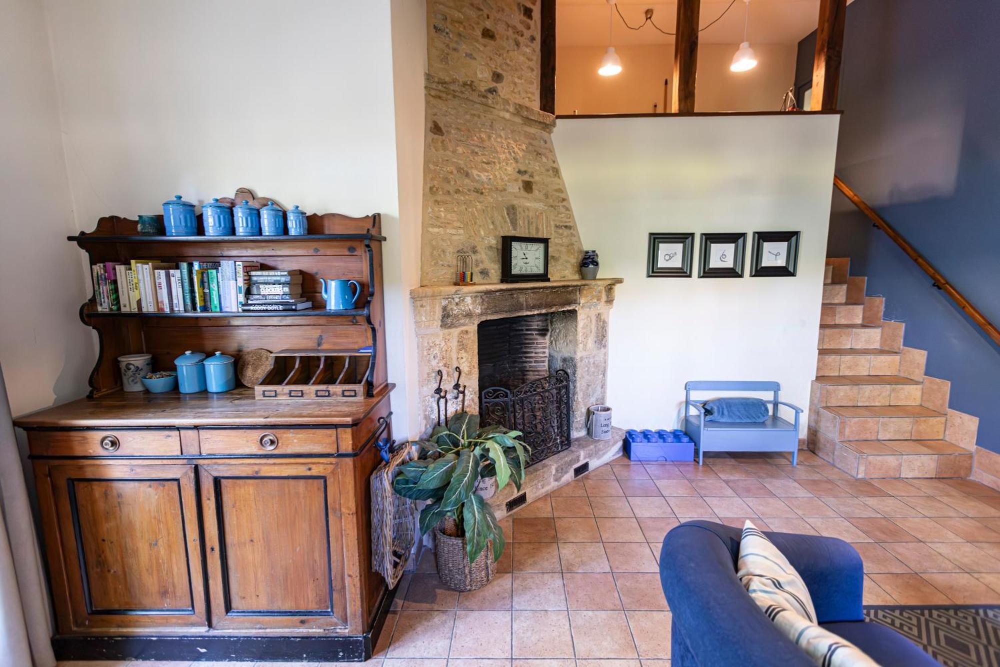 Les Bernardies Holiday home