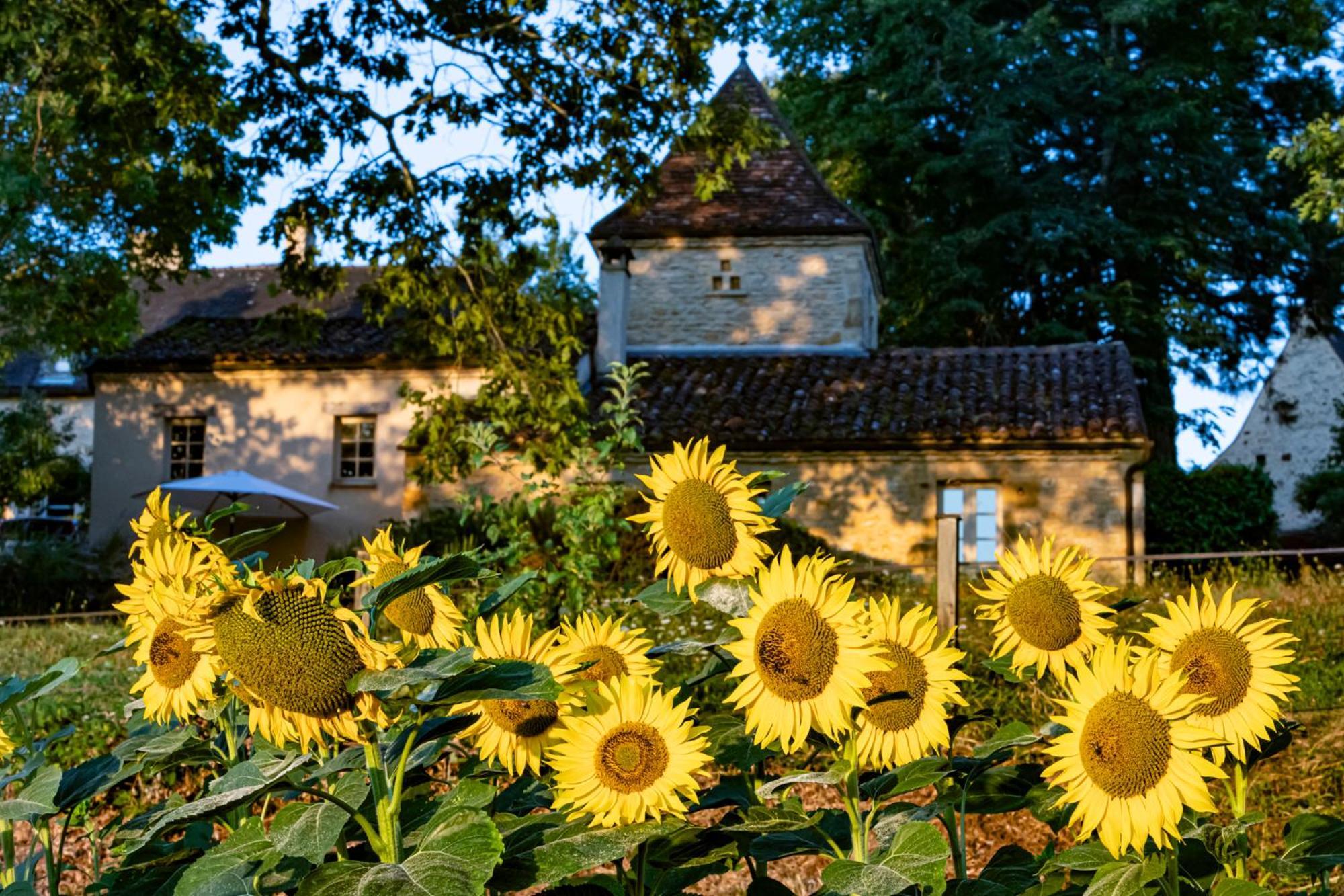 Holiday home Les Bernardies