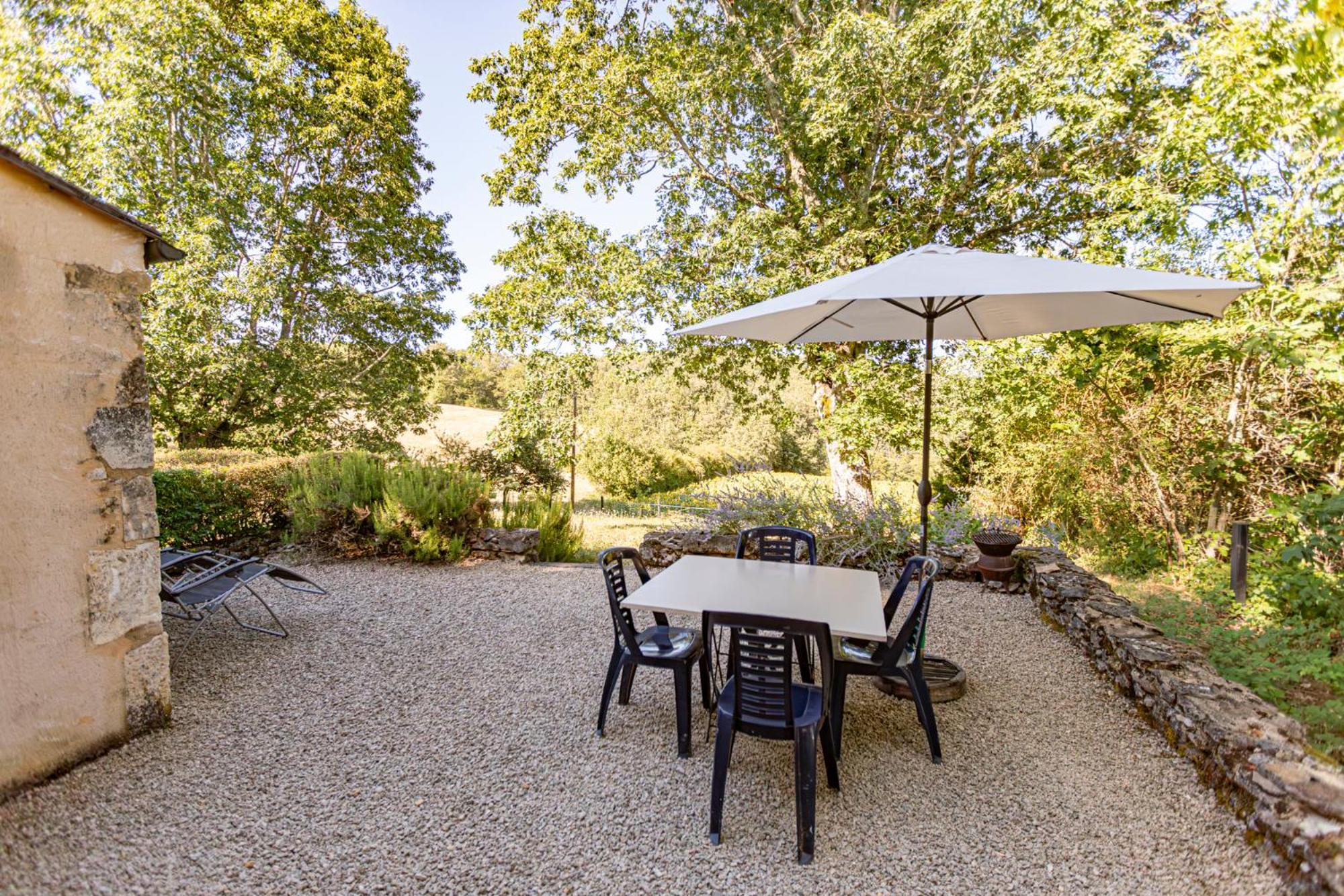 Les Bernardies Holiday home