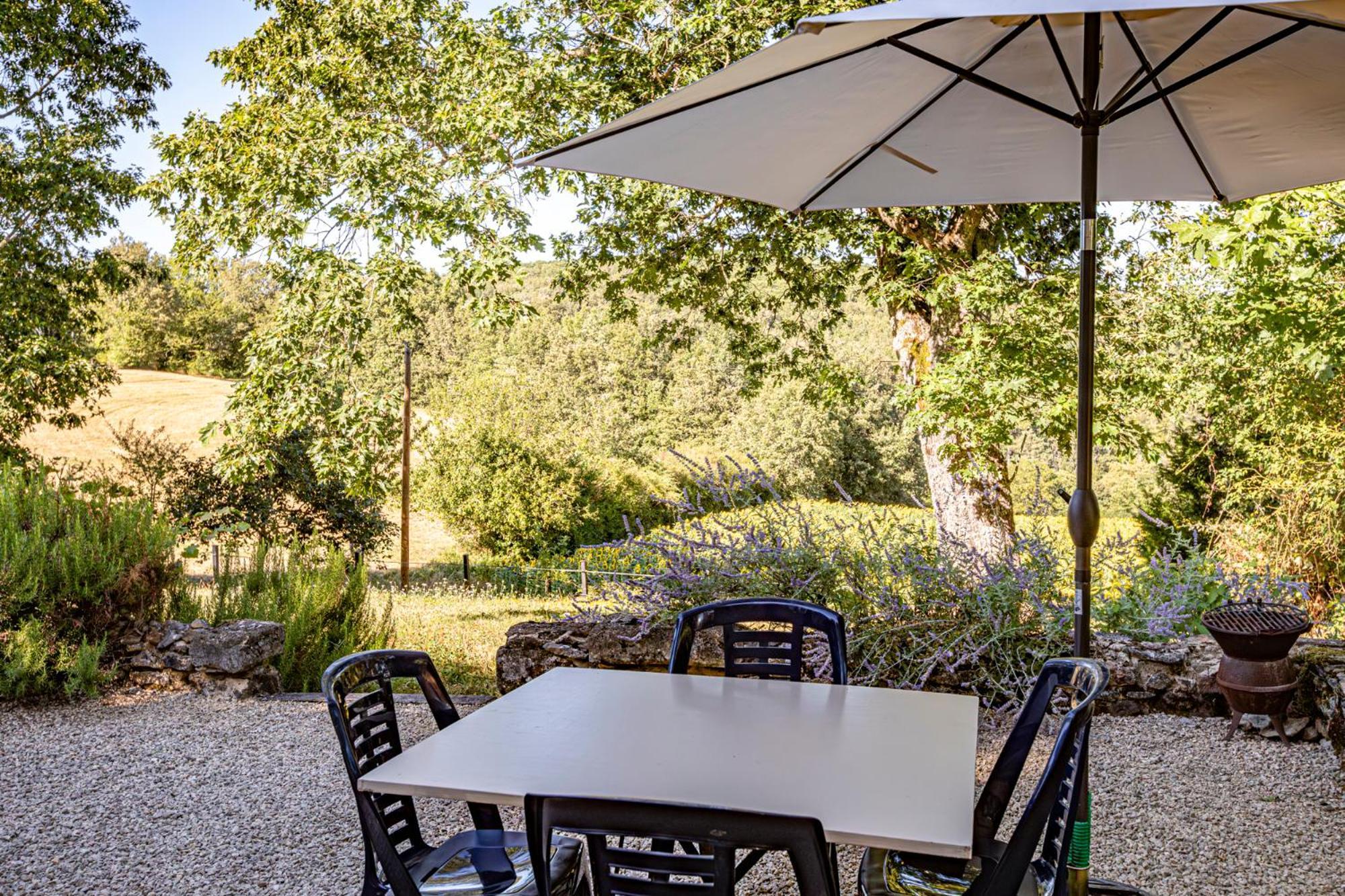 Les Bernardies Holiday home *